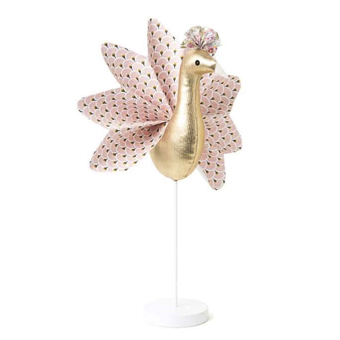 Le Paon d'or
