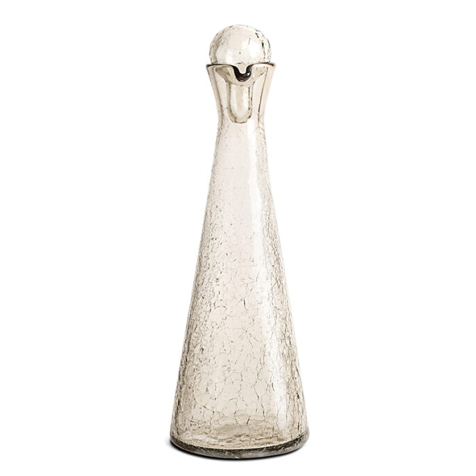 La carafe KARA miel rosé