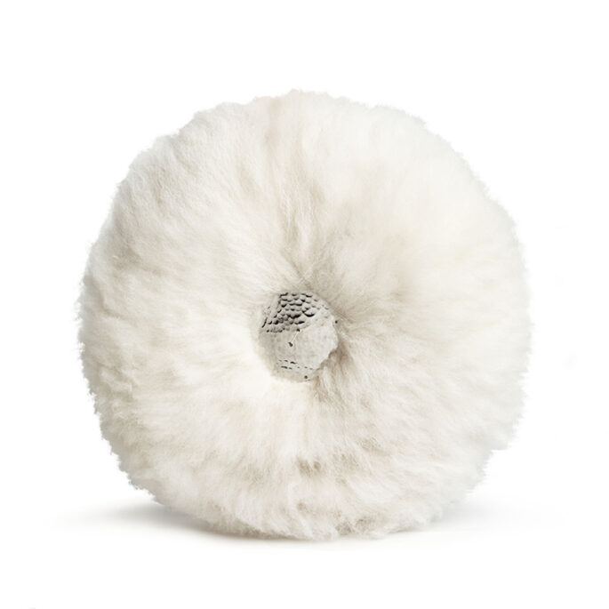 Le rond en mouton
