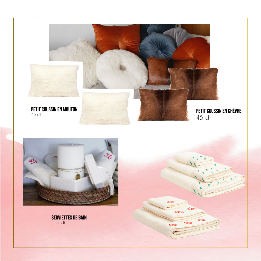 Hiver Gardiens Coussin