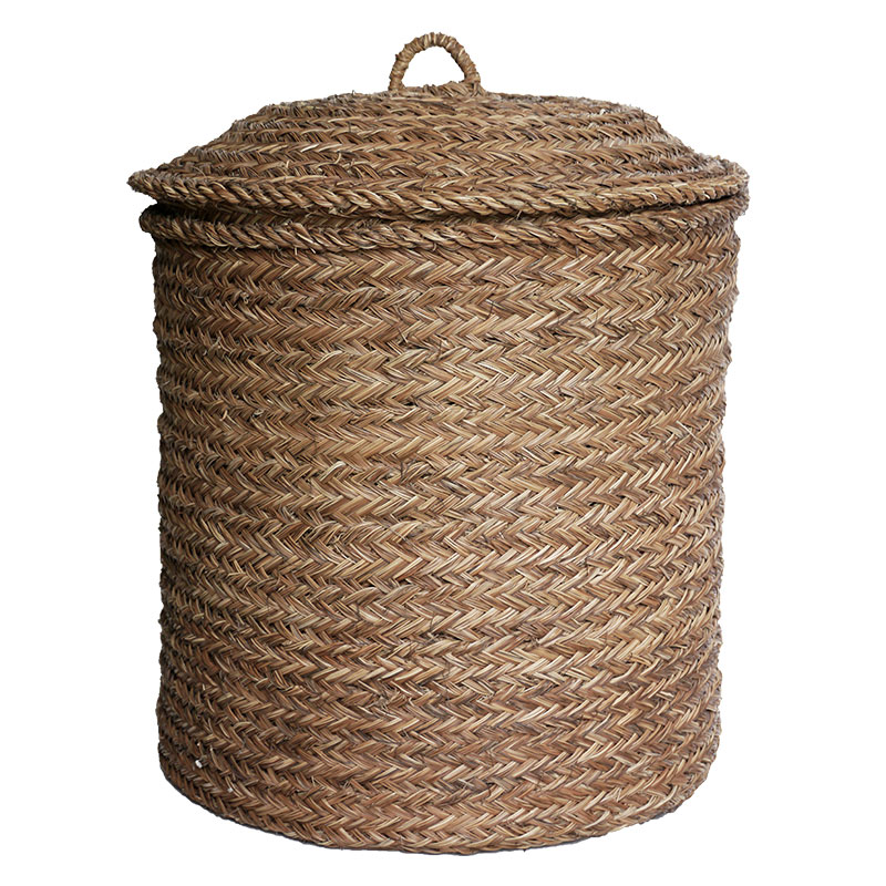 Panier A Linge Noja Kalys Design Store