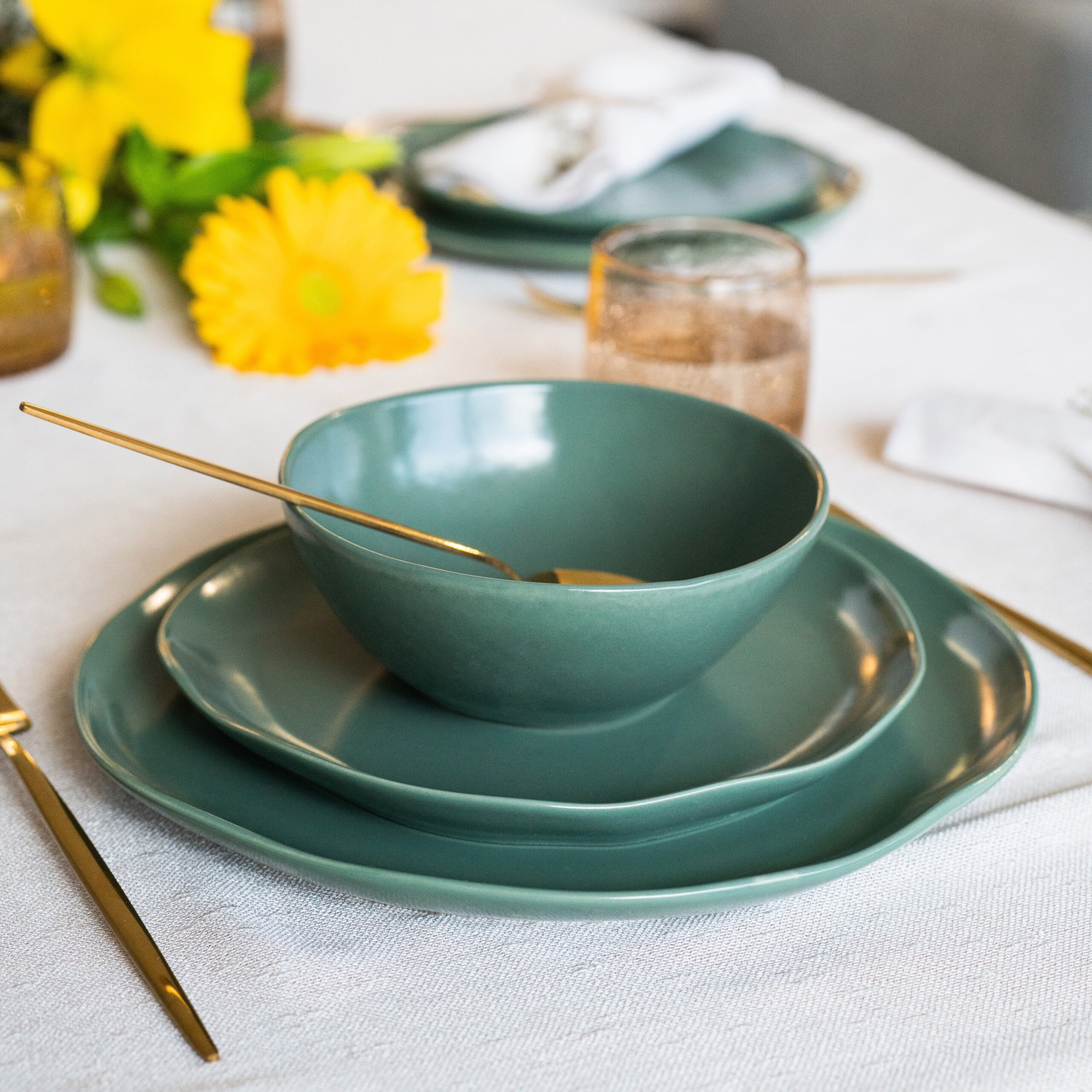 Service De Table Gifinull
