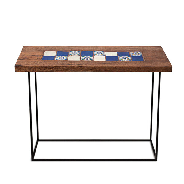 La console SIENA
