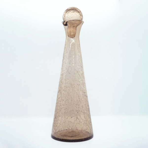 La carafe KARA miel rosé