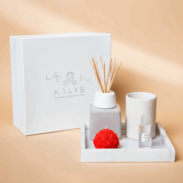 Pack Prestige carré