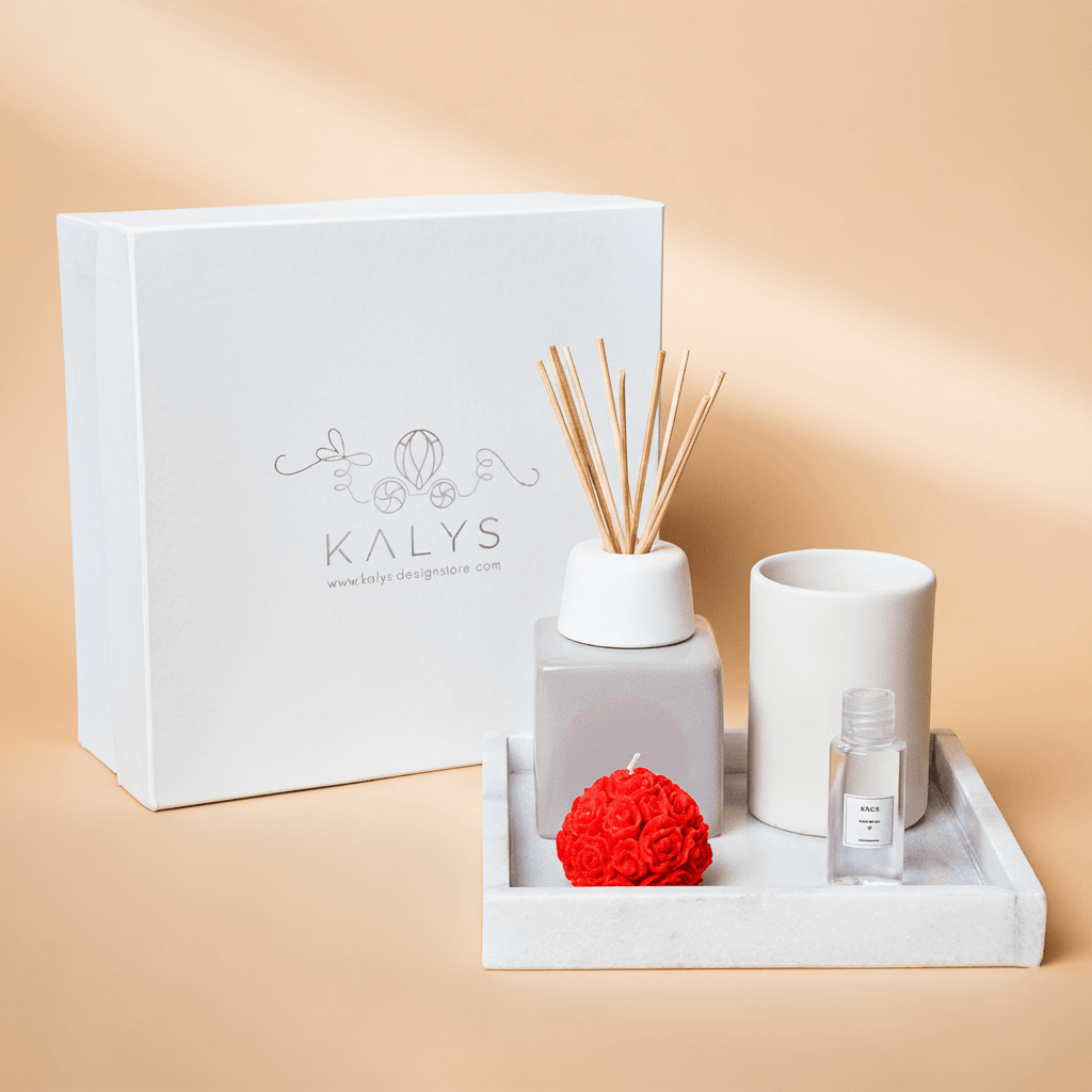 Pack Prestige carré