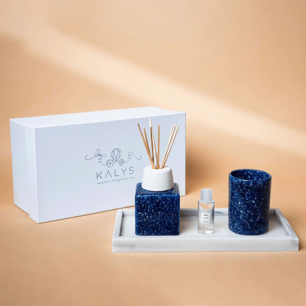 Pack Prestige rectangulaire