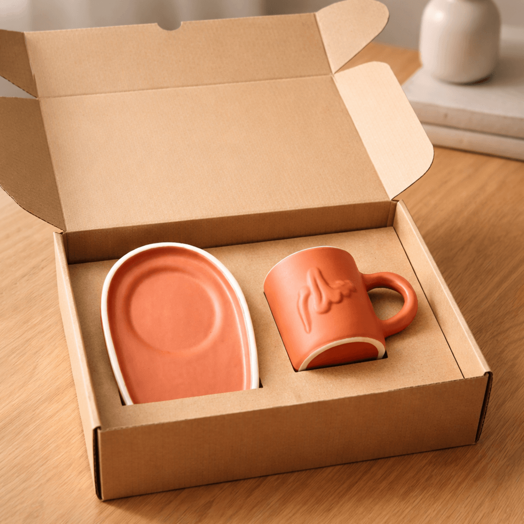 Coffret set Chourouk