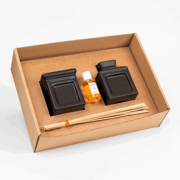 Coffret ROMA