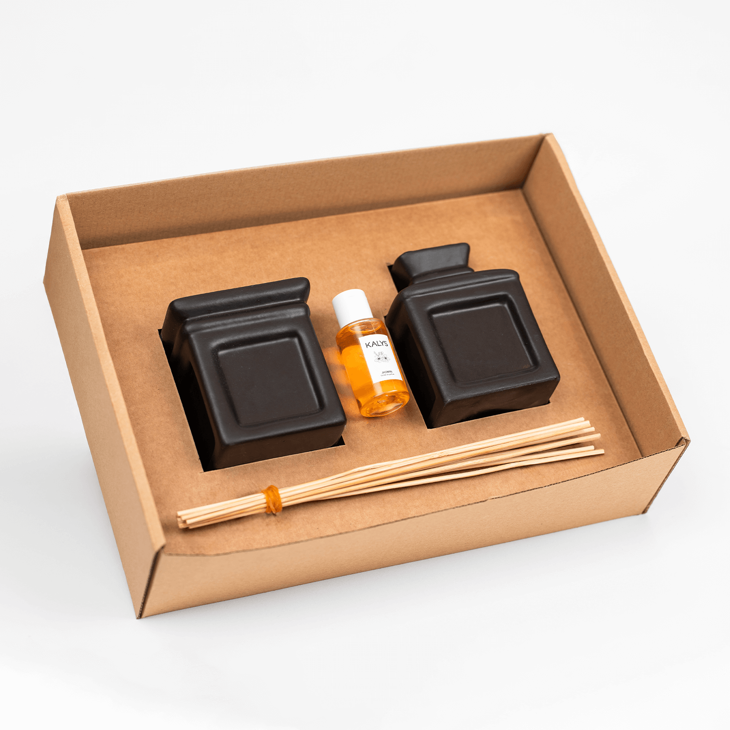 Coffret ROMA