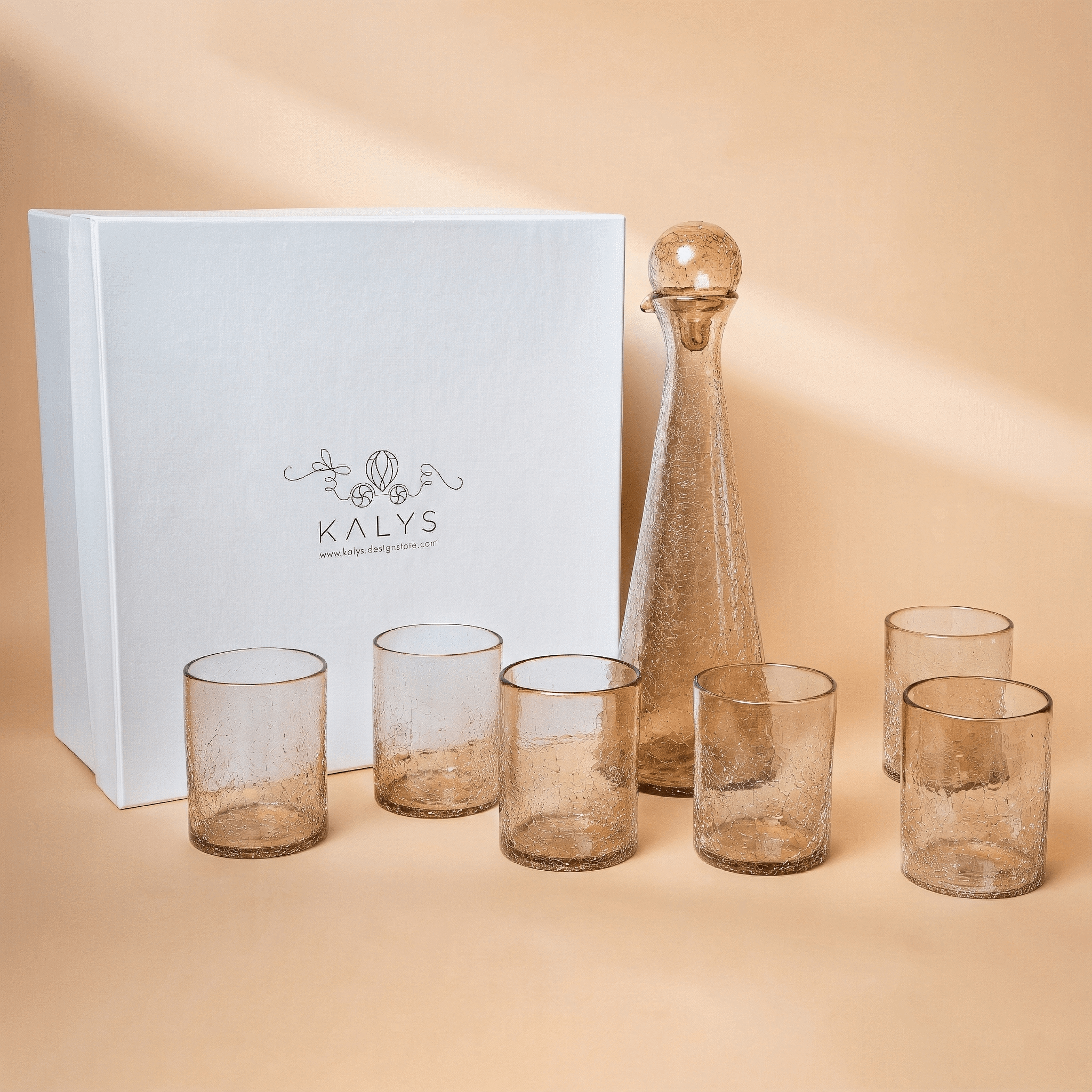 Coffret KARA Prestige