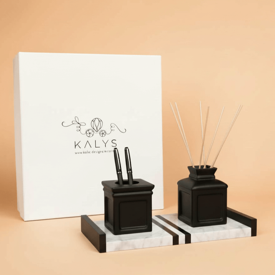 Coffret ROMA Prestige