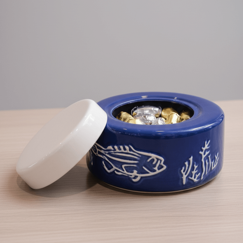 La boite Amwej Gourmande