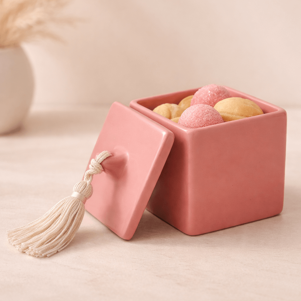 La boite Mina Gourmande