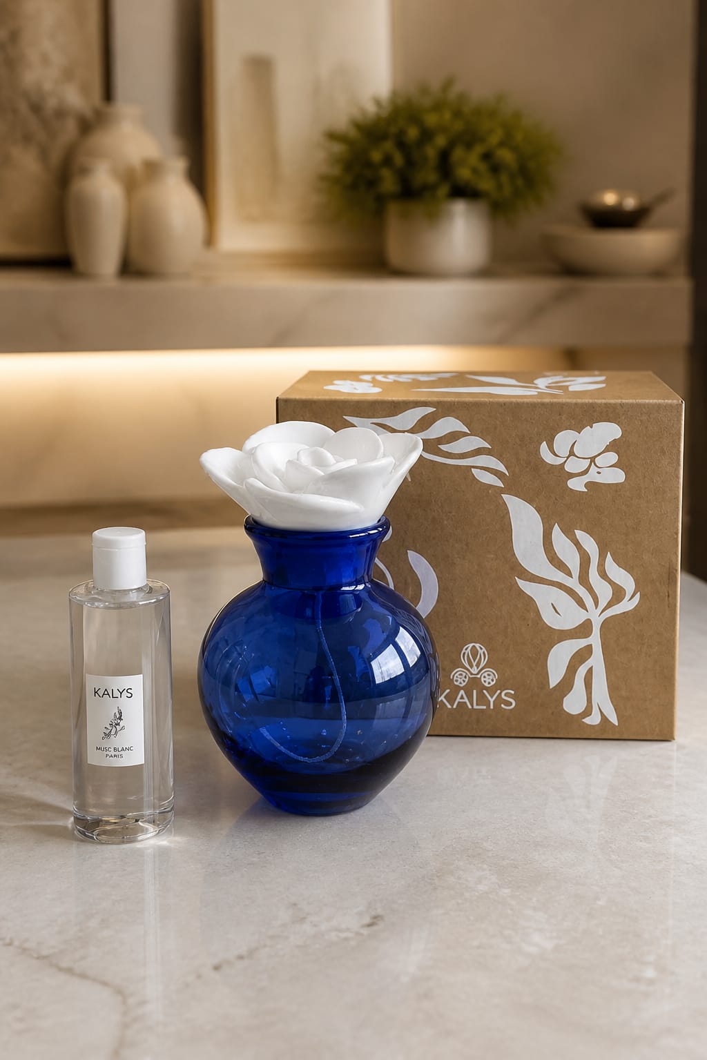 Coffret Nour