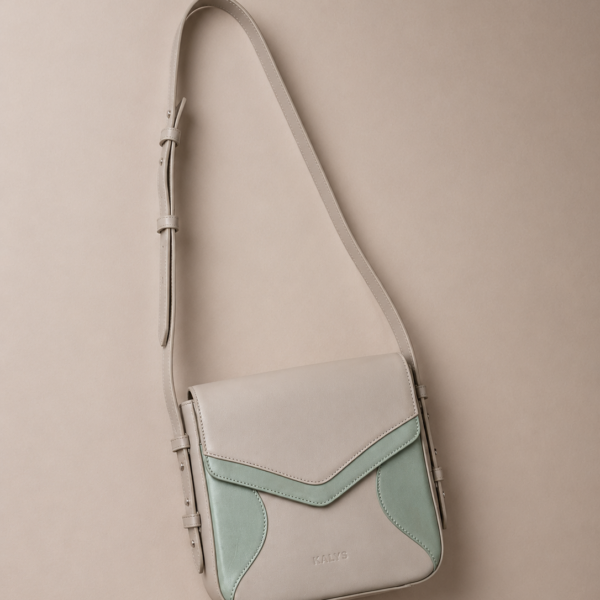 Le sac sofia beige