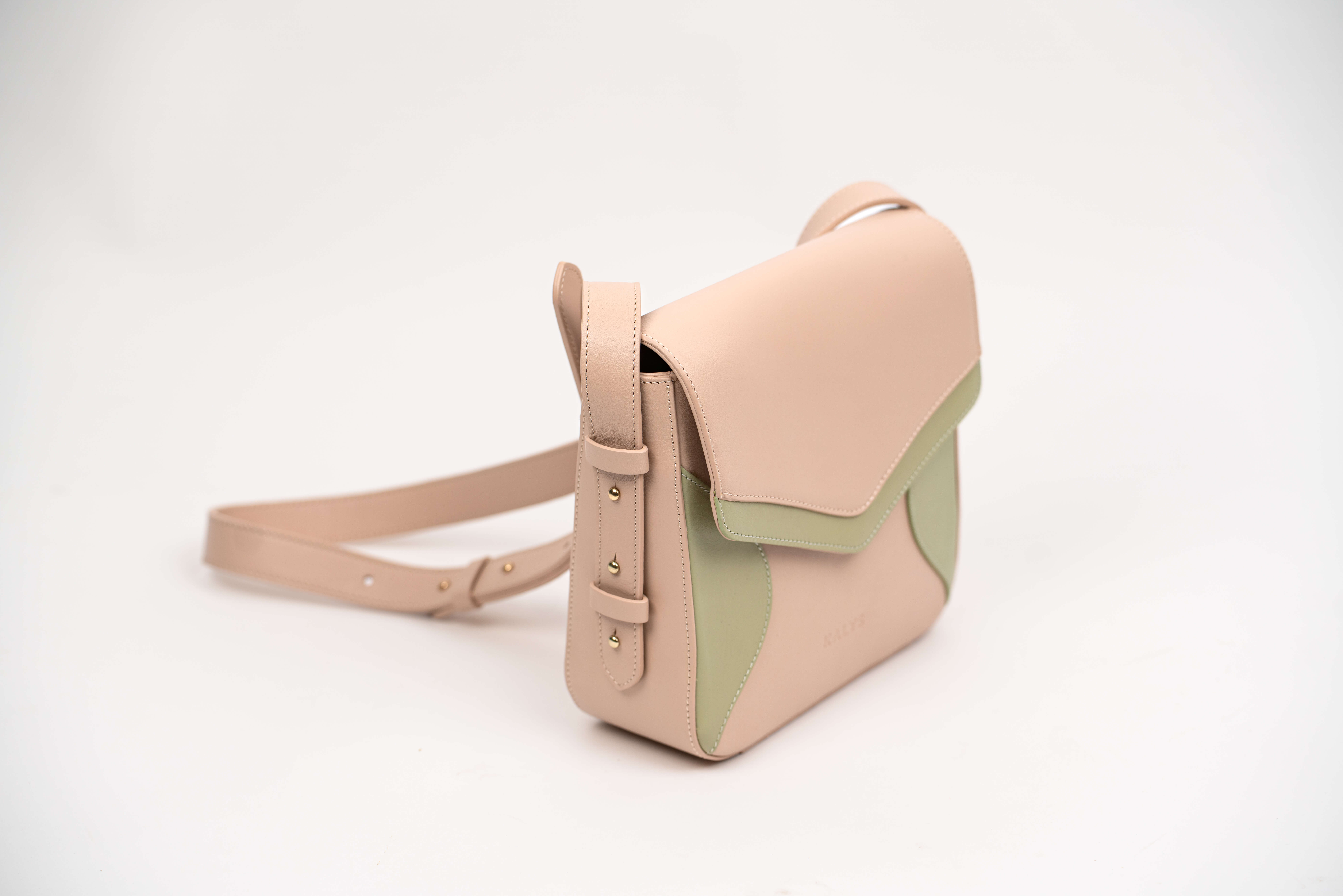 Le sac Sofia beige