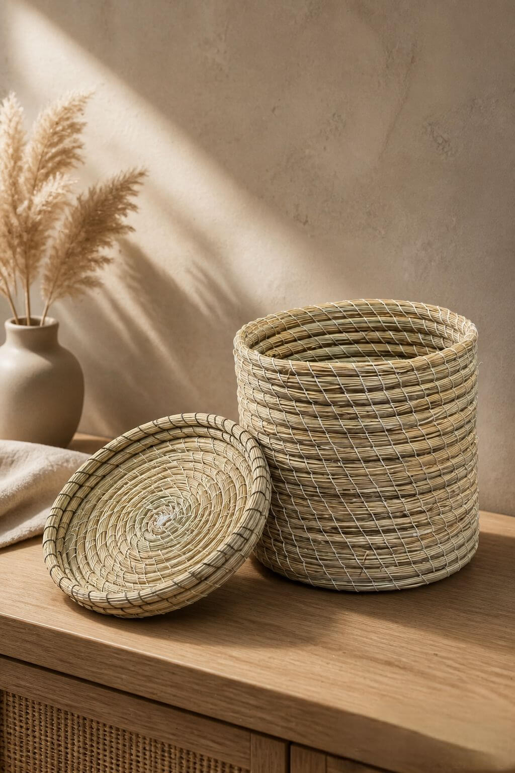 La petite boîte NOJA Nature