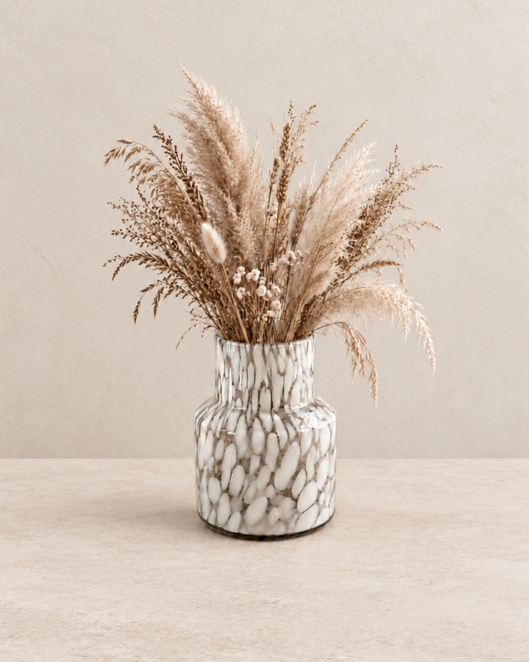 COFFRET VASE MIRAGE