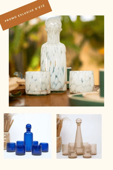 Coffret cadeau nour Diffuseur de prafum